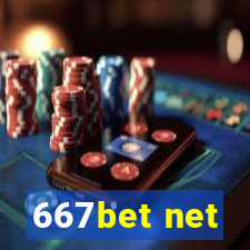 667bet net